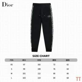 Picture of Dior Long Pants _SKUDiorXS-L20tn4814689